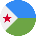 فرنك جيبوتي