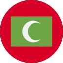روفيه جزر المالديف