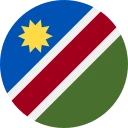دولار ناميبي
