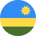 فرنك رواندي