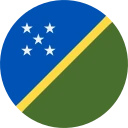 دولار جزر سليمان