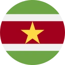 دولار سورينامي