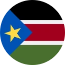 جنيه جنوب السودان