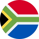 راند جنوب أفريقيا